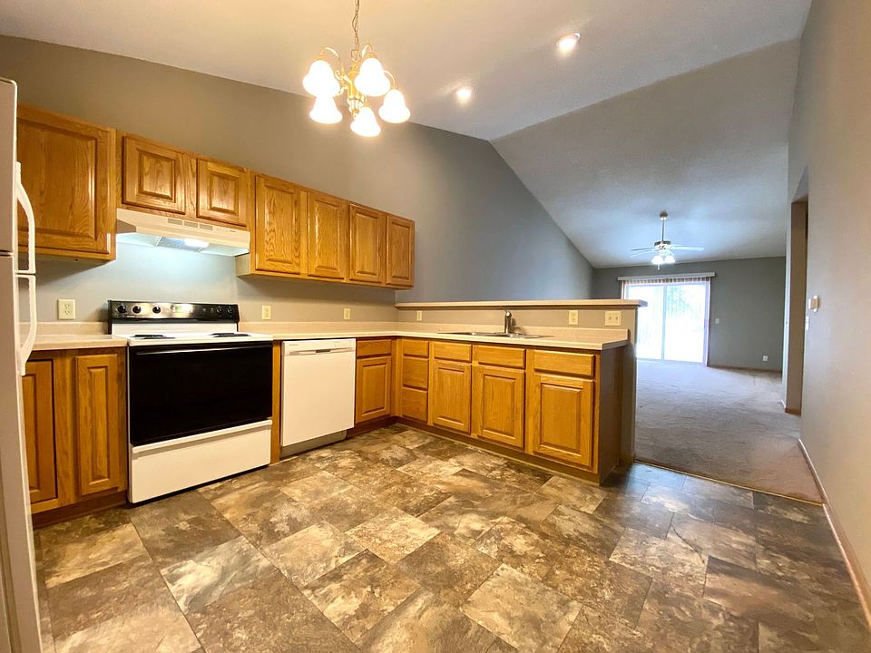 Industrial Street Townhomes 3 1815 Industrial St Hudson WI Zillow