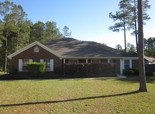 61 Starling Trce, Crawfordville, FL 32327