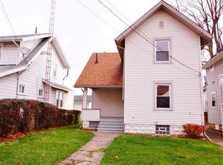 1116 Clarendon Ave SW, Canton, OH 44710