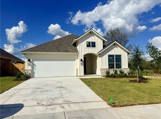 5074 Acadia Loop, Bryan, TX 77802