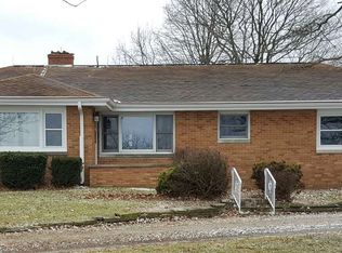 1185 County Road 600 N, Eureka, IL 61530