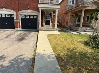 1128 Houston Dr, Milton, ON L9T 6E8