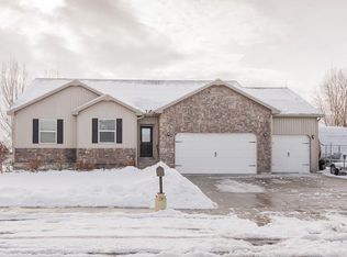 533 Aspen Dr, Rigby, ID 83442