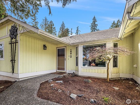 2nd image of 16610 3rd Drive SE