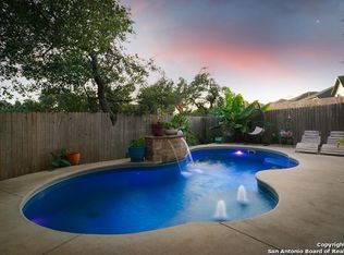 538 Singing Crk, Spring Branch, TX 78070