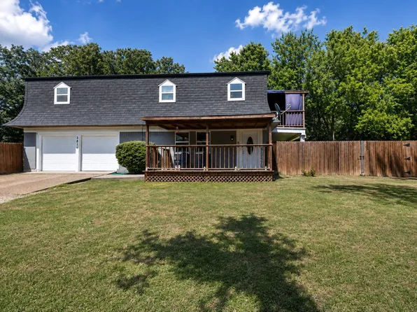 3817 NW County Road 10, Corsicana, TX 75110