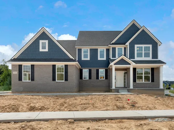 3330 Reserve Blvd, Commerce Township, MI 48382