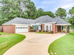 8364 Brittany Pl, Montgomery, AL 36117