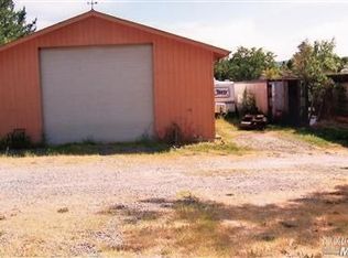 5265 Biava Ave, Napa, CA 94558