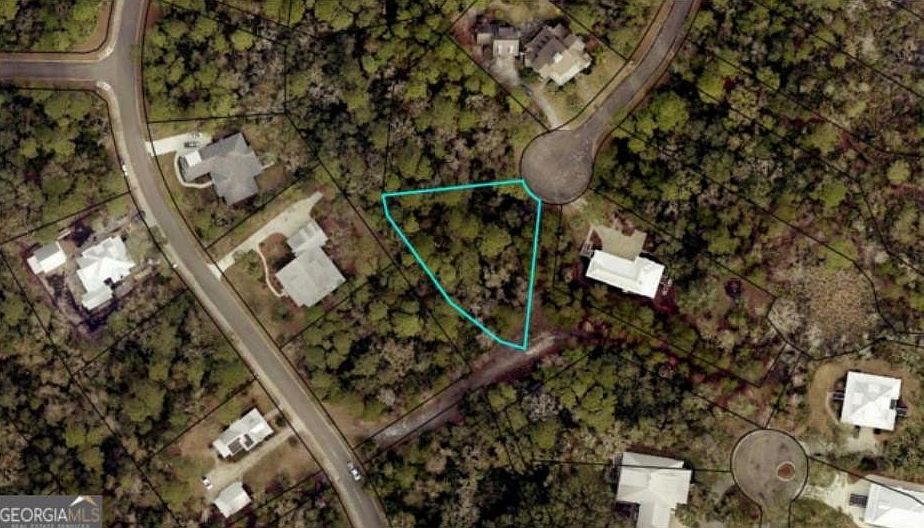 1st image of 0 Overlook Ln