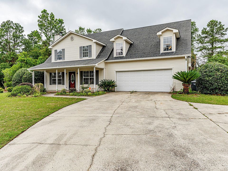 541 Old Sudlow Lake Rd, North Augusta, SC 29841 MLS 206739 Zillow