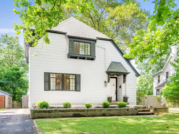 4133 La Crosse Ave, Cincinnati, OH 45227