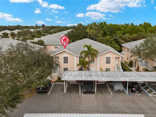 26729 Little John Ct 23, Bonita Springs, FL 34135
