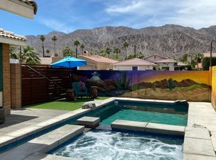 51552 Avenida Martinez, La Quinta, CA 92253
