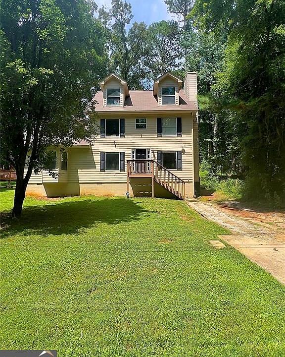 1st image of 8446 Donald Rd