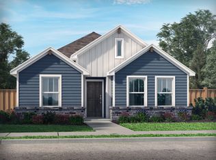 2865 Bursera Ln, Fort Worth, TX 76108