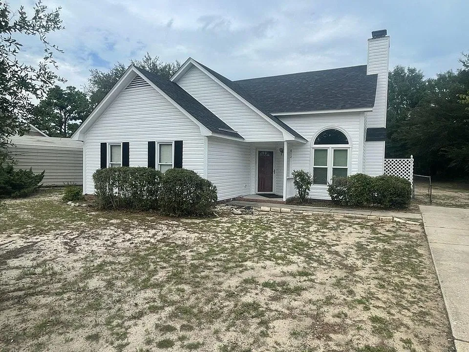 812 Musevale Dr