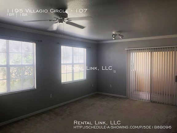 2nd image of 1195 Villagio Cir Unit 107