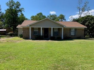 810 Trailwood Dr E, Mobile, AL 36608