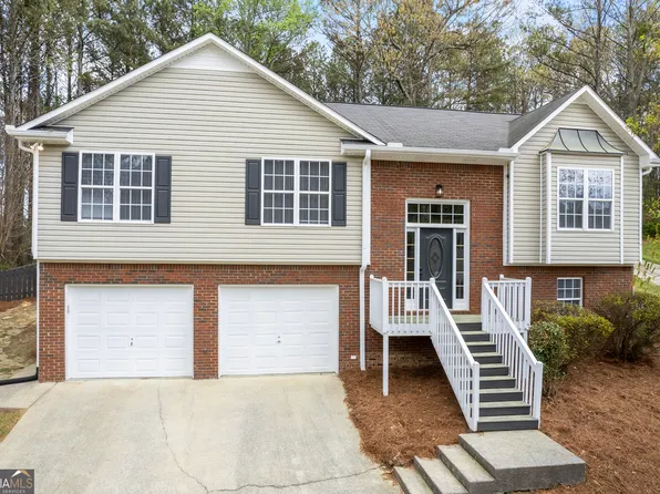 75 Greatwood Dr, White, GA 30184