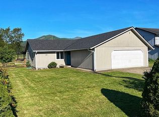 4175 Brickyard Rd, Tillamook, OR 97141