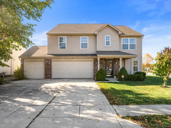 2102 Saint Clifford Dr, Indianapolis, IN 46239