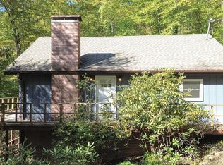 724 Deer Run, Franklin, NC 28734