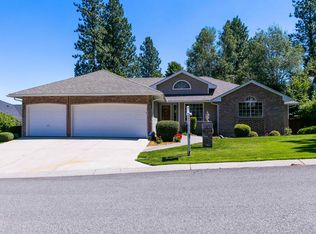 1609 S Stanley Ln, Spokane, WA 99212