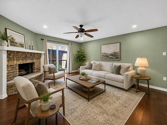 4th image of 5626 Preston Oaks Rd APT 25C