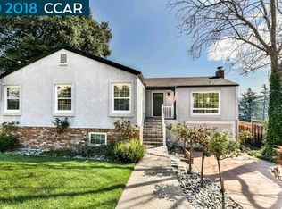 3787 Serrano St, Martinez, CA 94553