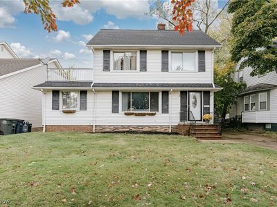 5243 Oakmont Dr, Lyndhurst, OH, 44124