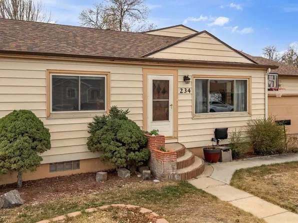 234 4th St, Fort Lupton, CO 80621