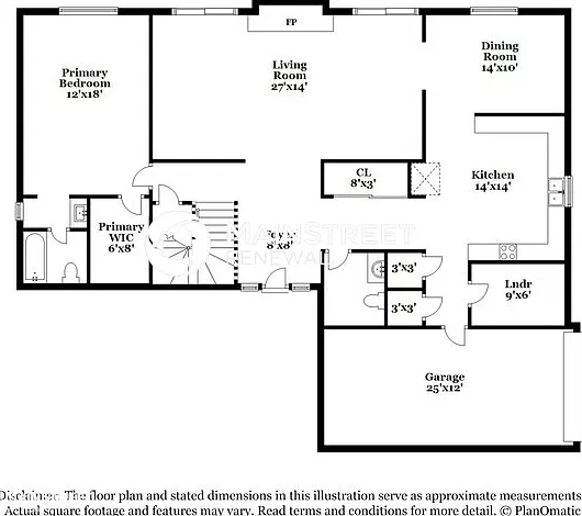 3118 Corral Trl — Photo 2