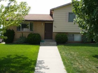 761 N 950 W, Orem, UT 84057