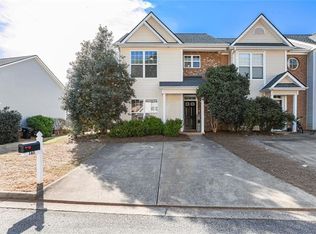 168 Pearl Chambers Dr, Dawsonville, GA 30534