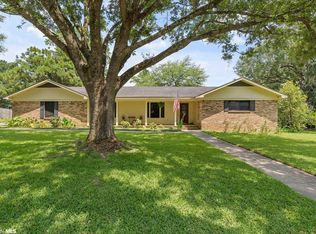 1692 William Carey Dr, Eight Mile, AL 36613