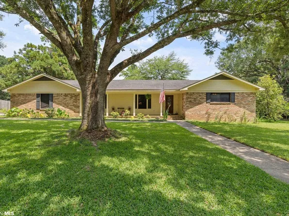 1692 William Carey Dr, Eight Mile, AL 36613