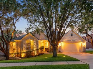 2703 Orsobello Pl, Cedar Park, TX 78613
