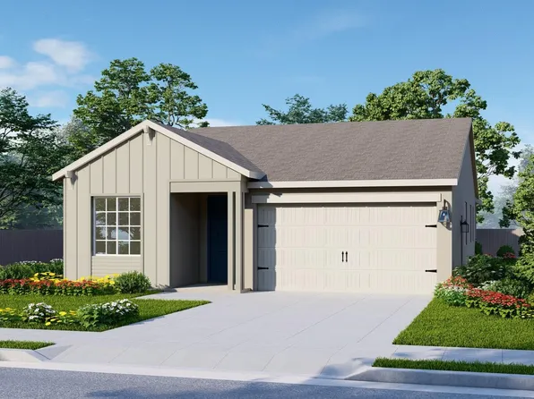 3155 Scoon Place, Tulare, CA 93274