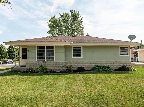 3373 East Henry AVENUE, Cudahy, WI 53110
