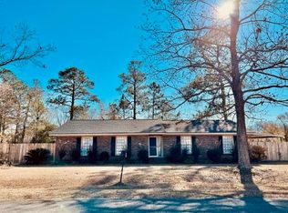 109 Carol Cir, Fitzgerald, GA 31750