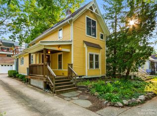 124 E Summit St, Ann Arbor, MI