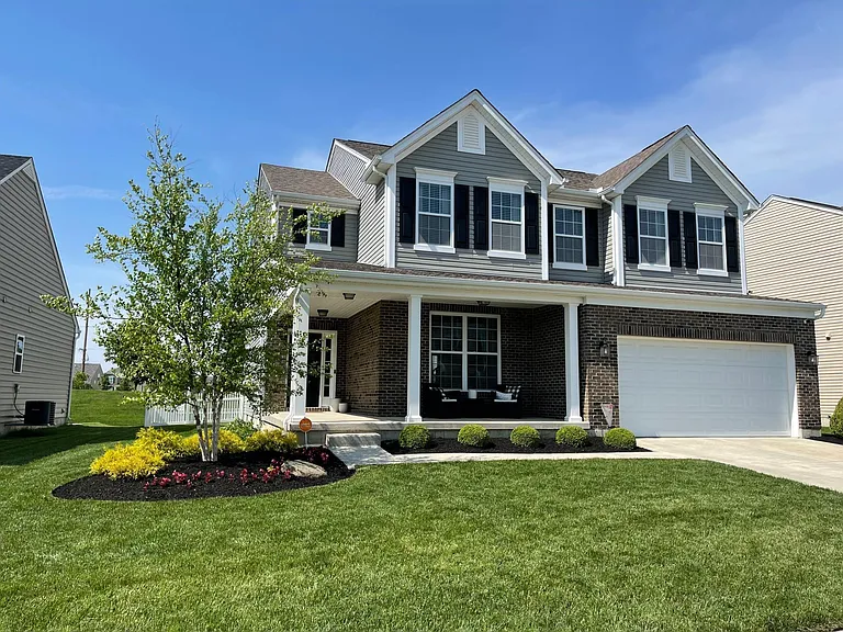 2577 Sunset Maple Dr — Photo 1