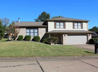 1606 Rainbow Dr, Evansville, IN 47712