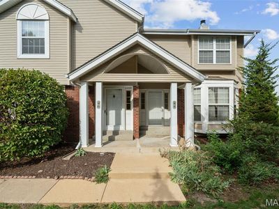 46 Meadow Run Ct #5, Saint Charles, MO, 63303