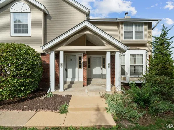 46 Meadow Run Ct #5, Saint Charles, MO 63303