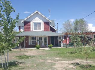 1099 Lane 7, Powell, WY 82435