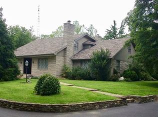 1672 N Coombs Rd, Salem, IN 47167