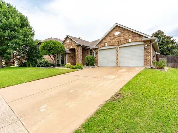 5716 Charleston Dr, Frisco, TX 75035