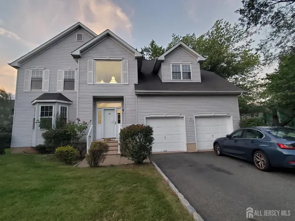 748 New Durham Rd, Edison, NJ 08817